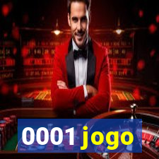 0001 jogo